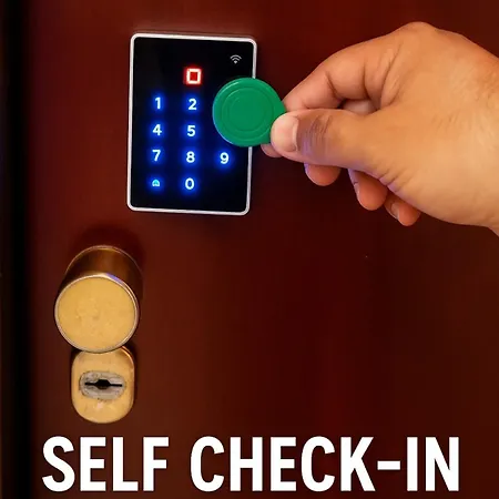 Apartamento Private Oriente Airport 5 Lisboa